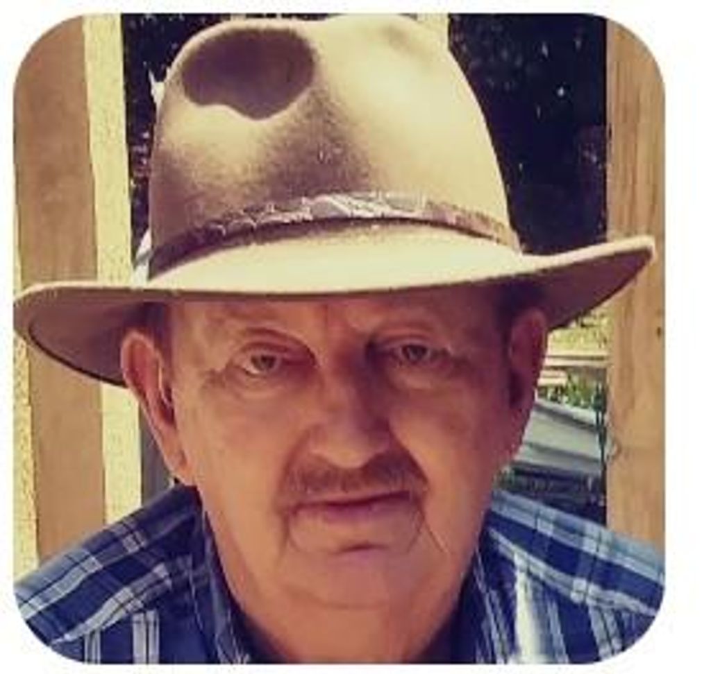 Jimmie Lloyd Burke Profile Photo