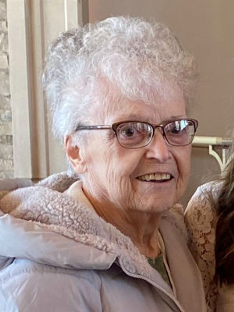 Marlene Gallivan Profile Photo