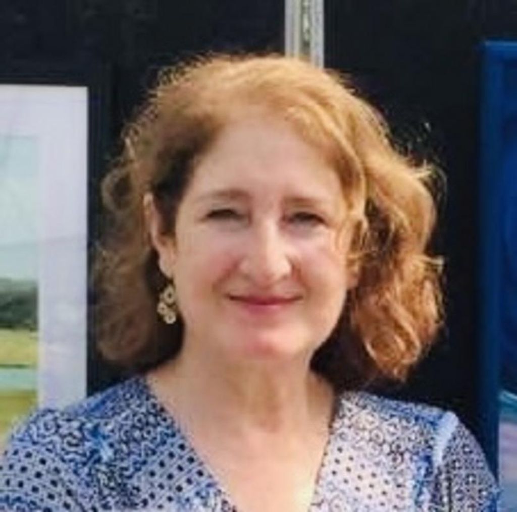Margaret Moon Hames Profile Photo