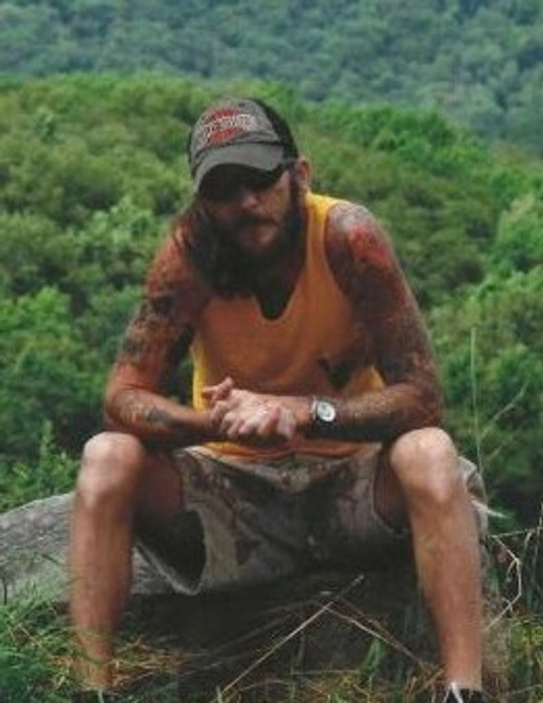 Jeremy P. Cosgrove Profile Photo