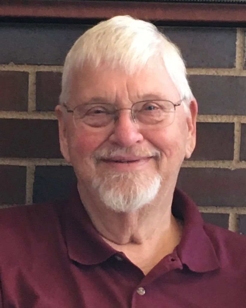 Alan Carlson