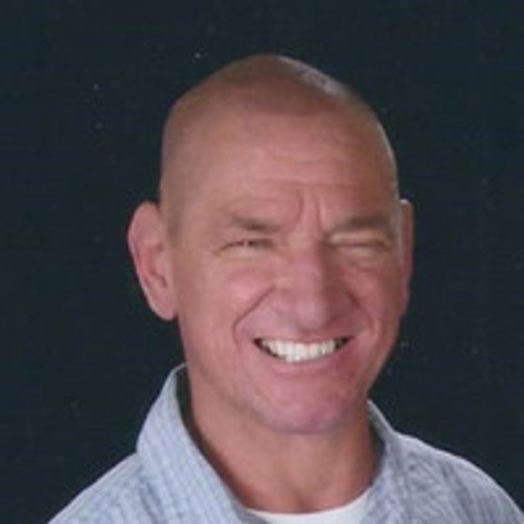 Patrick Thomas Salmon