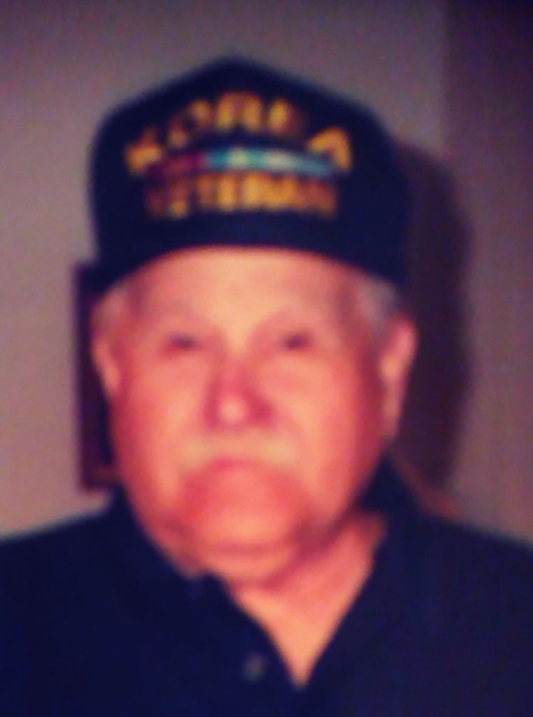 Manuel Joseph Veiga Profile Photo