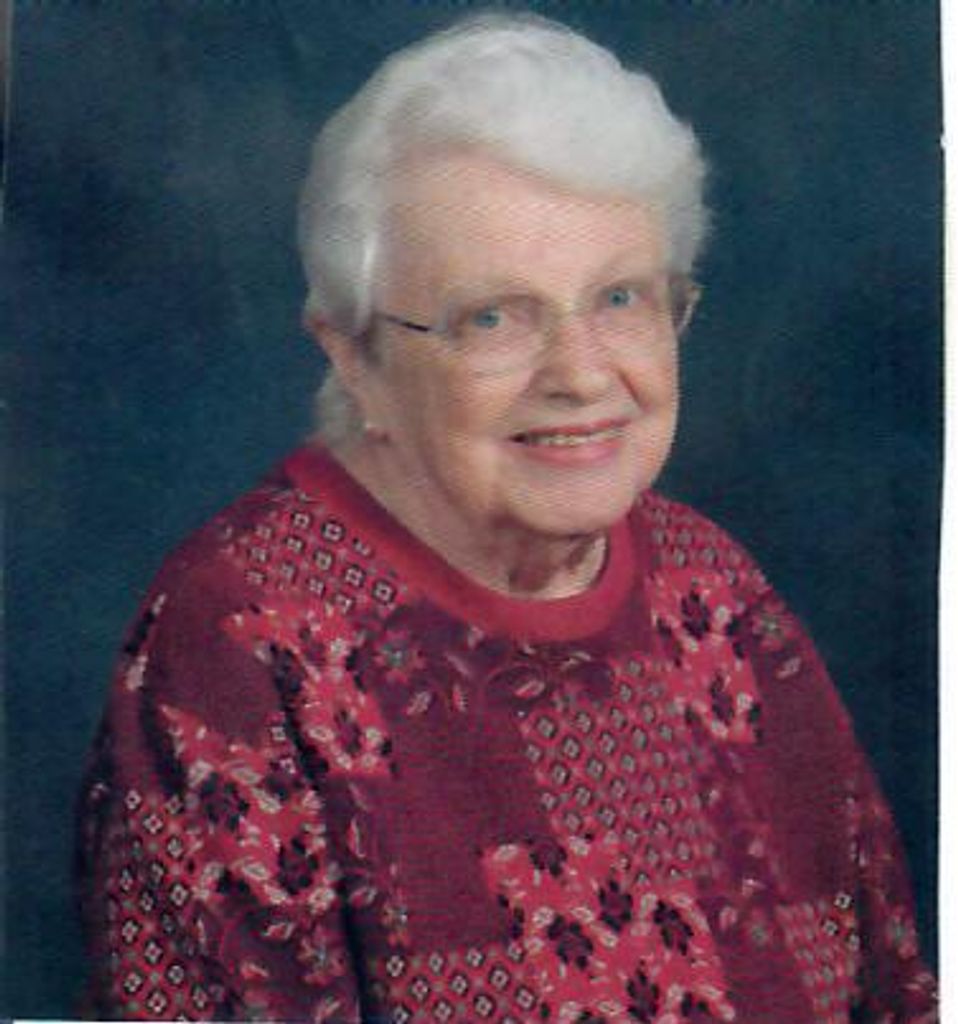 Phyllis J. Grillo