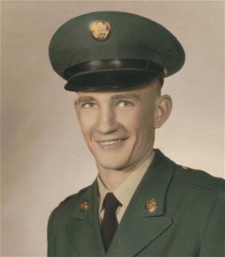 Harold English Profile Photo