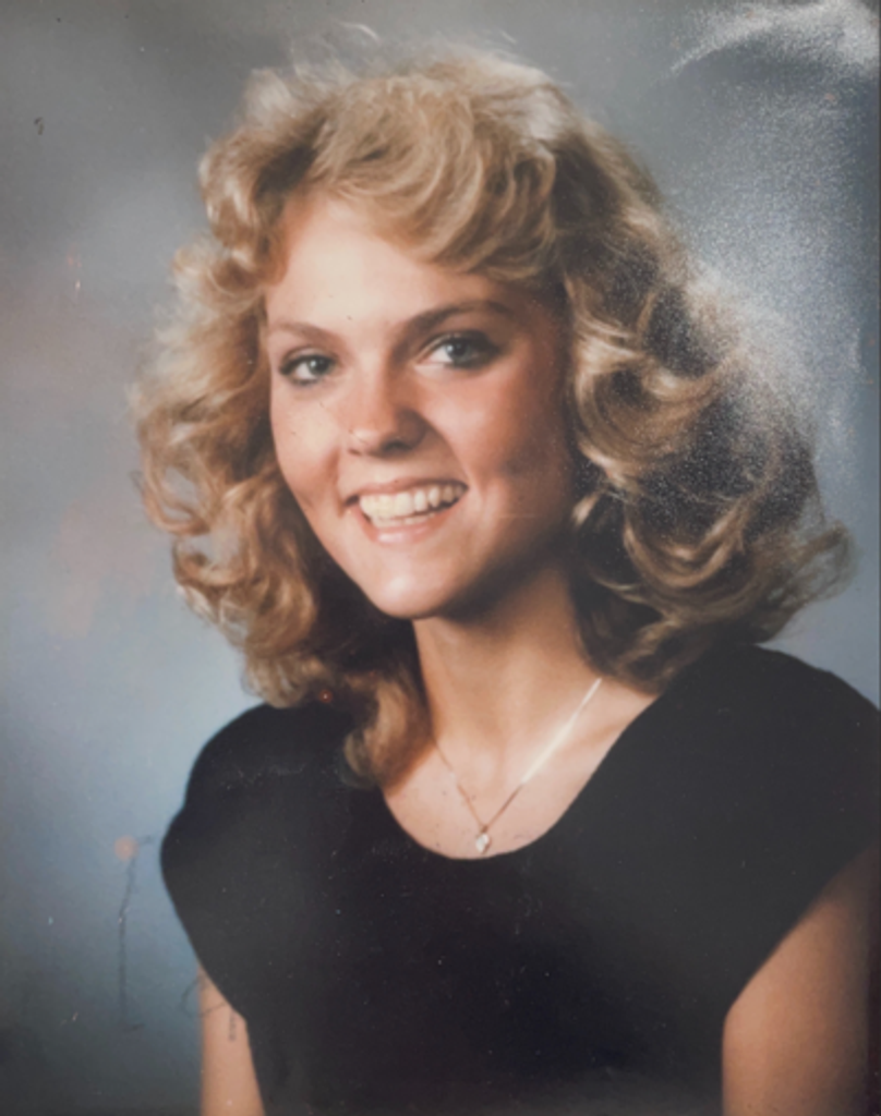 Angela Marie Rash Profile Photo