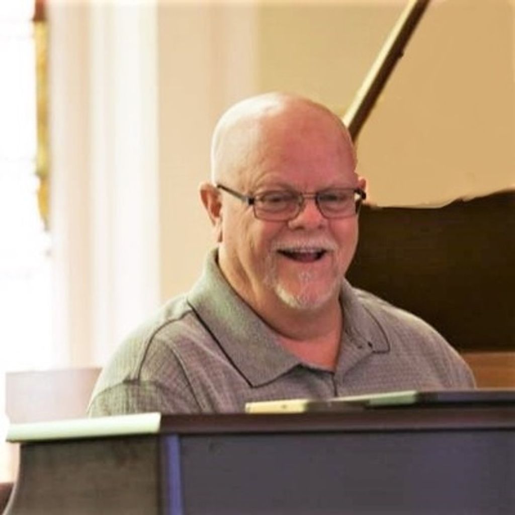 Richard Wayne Taylor Profile Photo