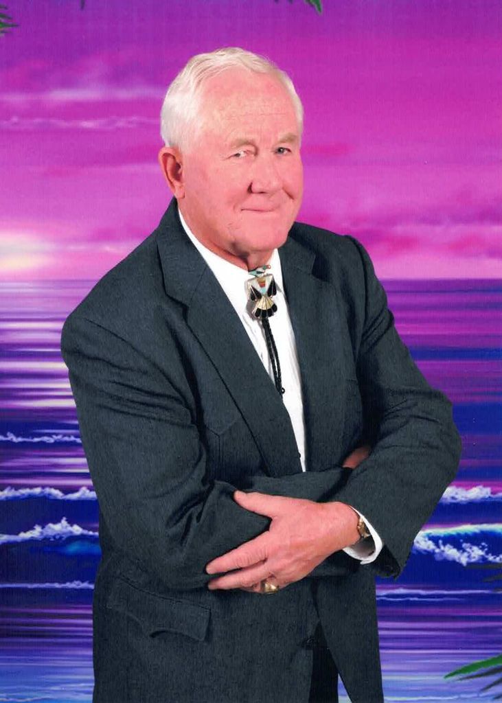 Wiley Gladson Jr Profile Photo