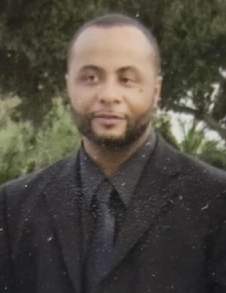 Vonn Edward Johnson Profile Photo