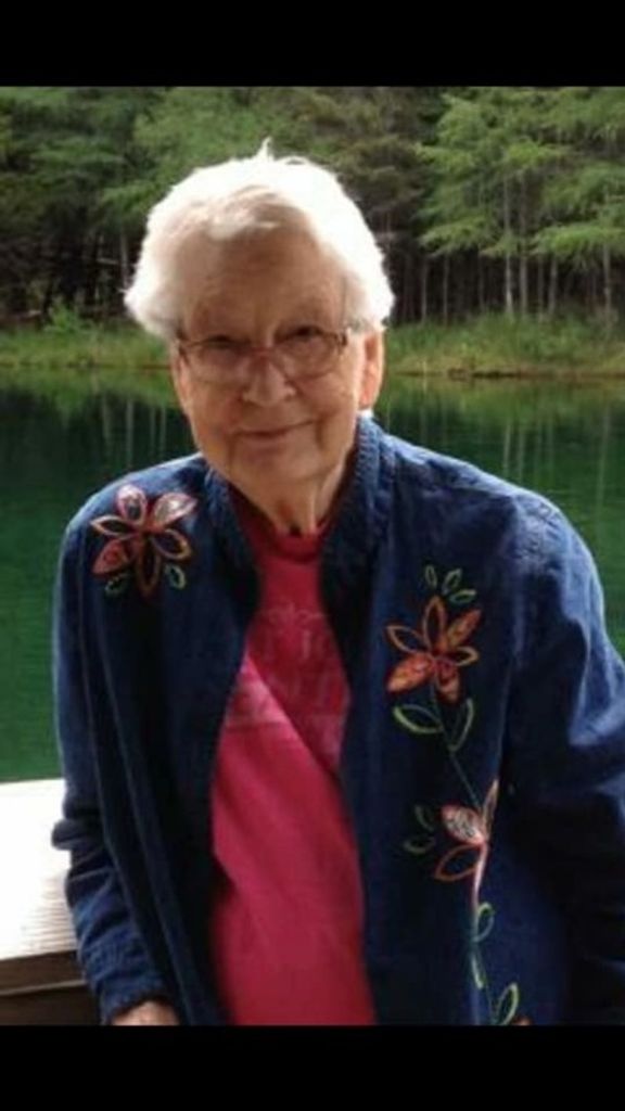 Thelma M. Cheramy Profile Photo