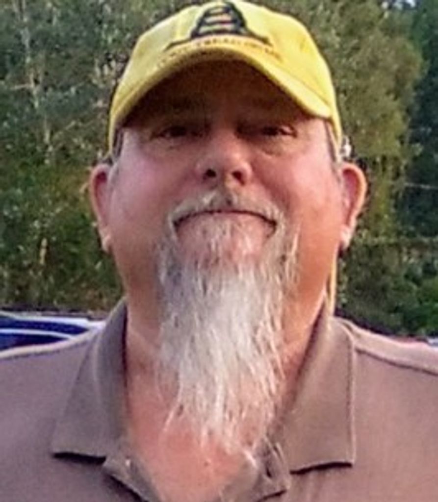 Kenneth Domm Profile Photo