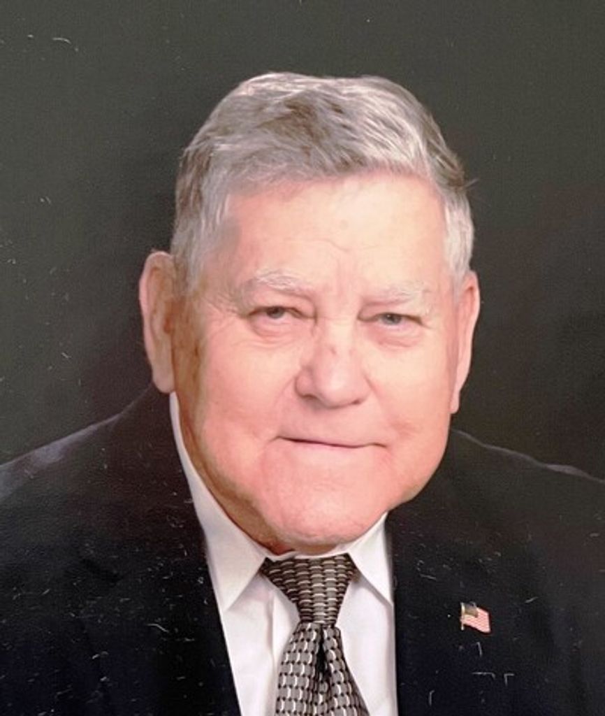 Charlie Noell Parcell