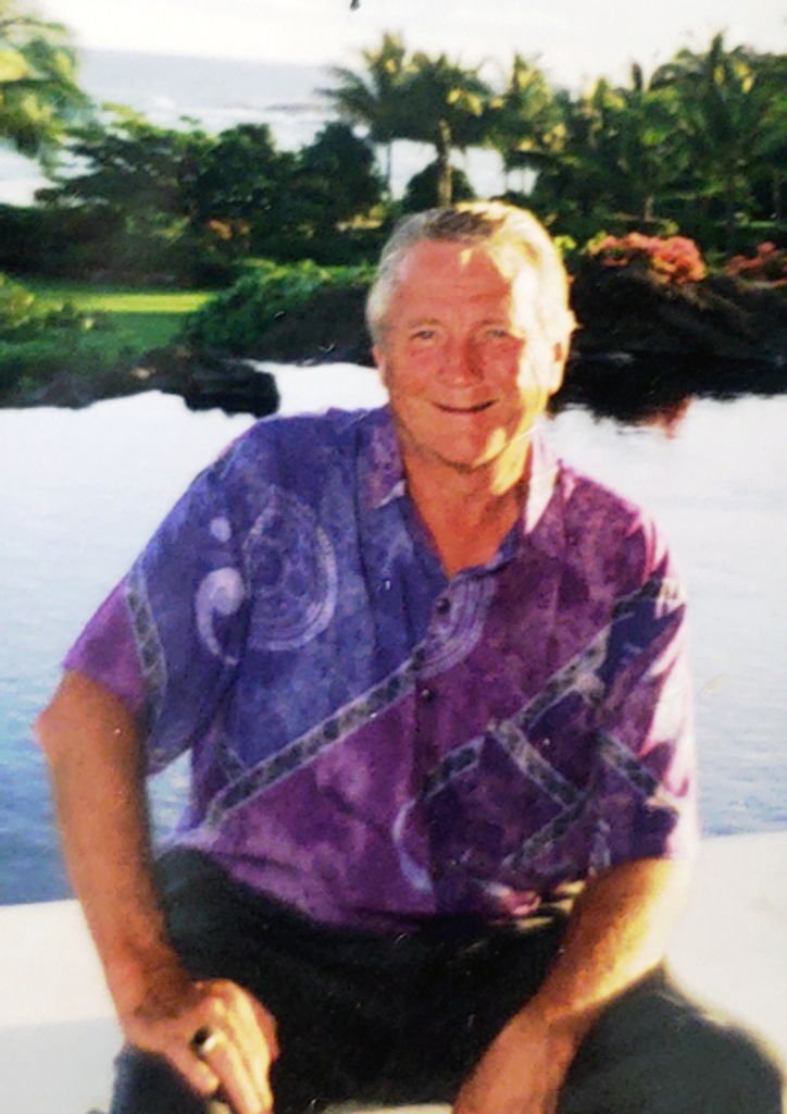 Jerry William Camp Profile Photo