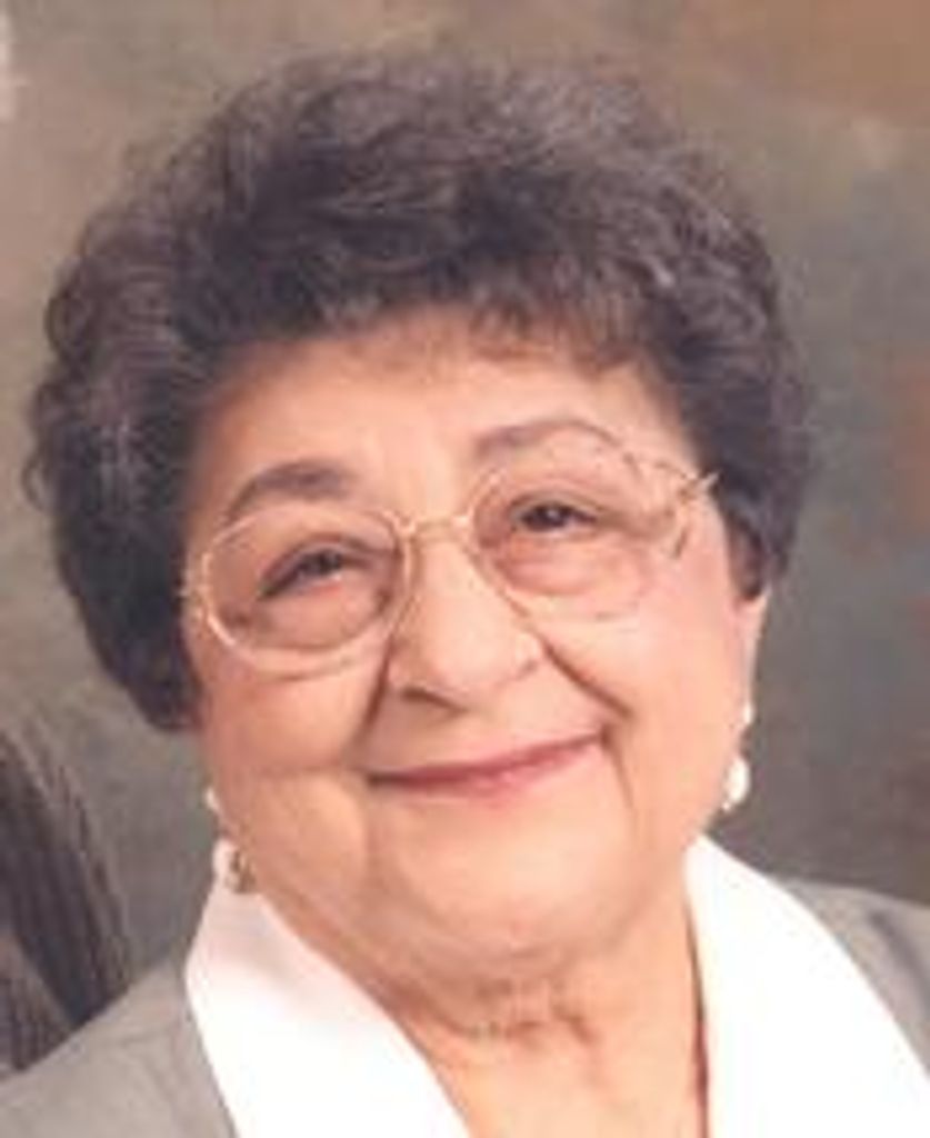 Antonina A. Marotta Profile Photo