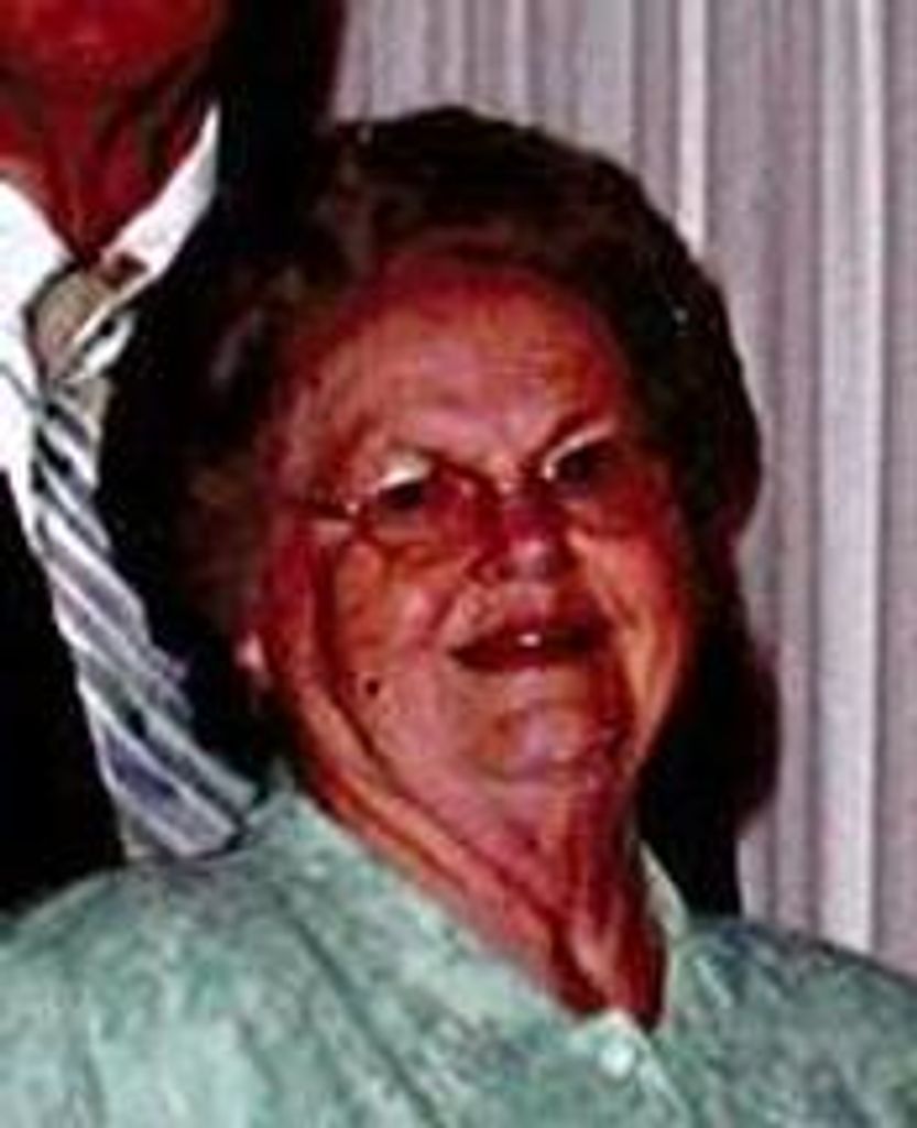 Barbara A. Hendershot