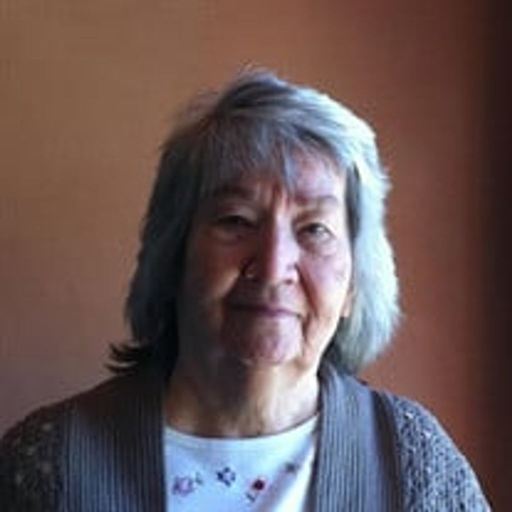 Montana Perry Romine
