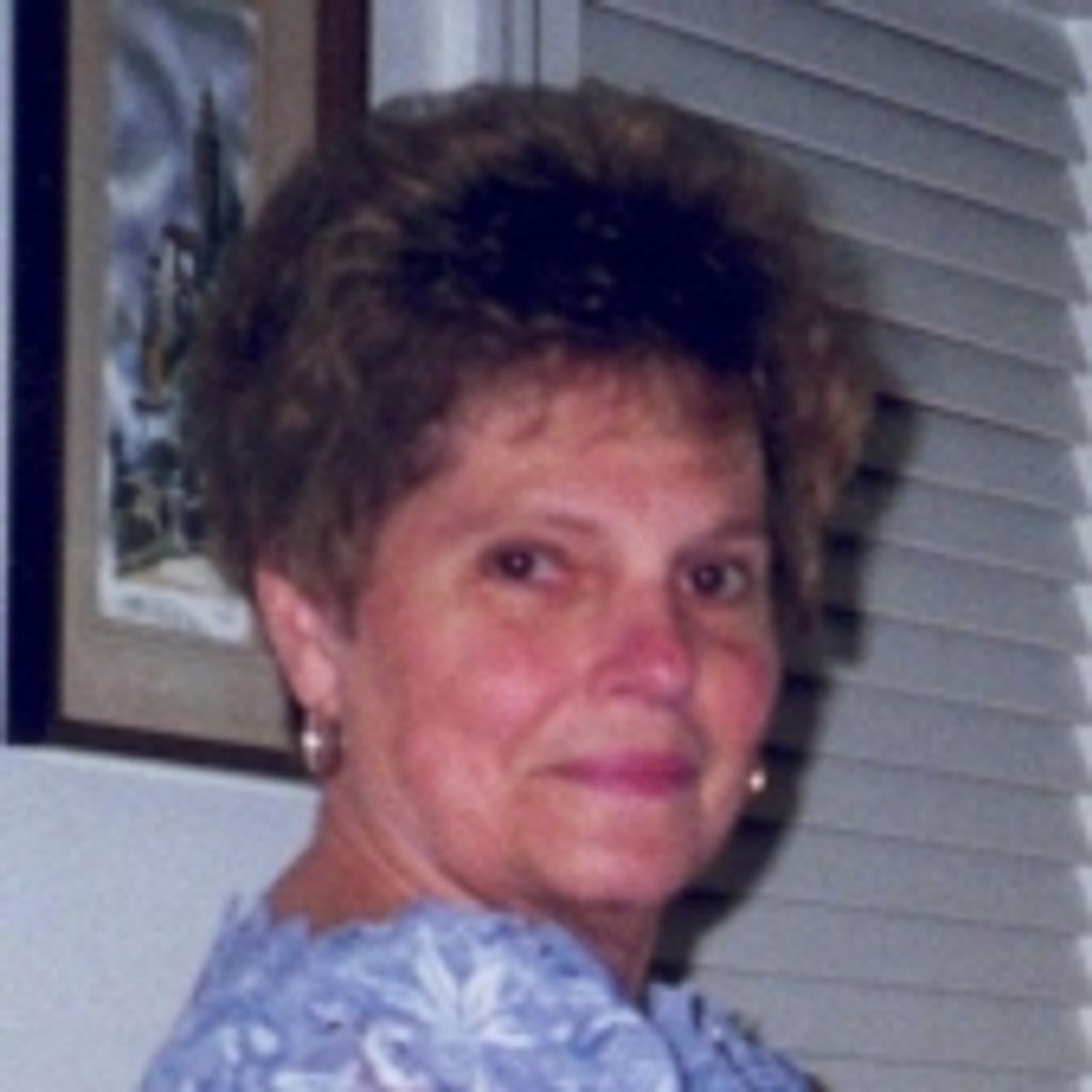 Barbara Guldner