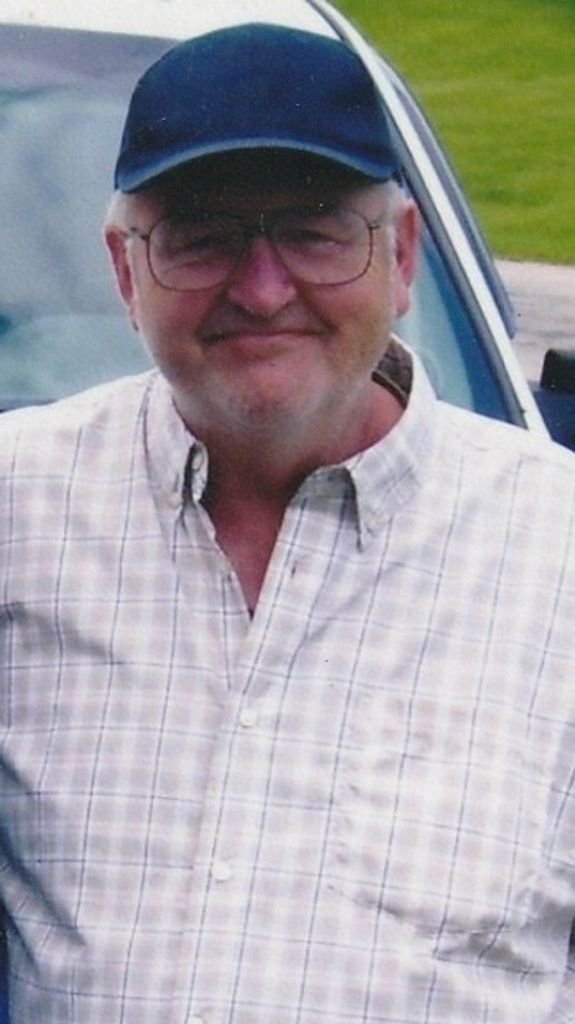 Charles Cowman Profile Photo