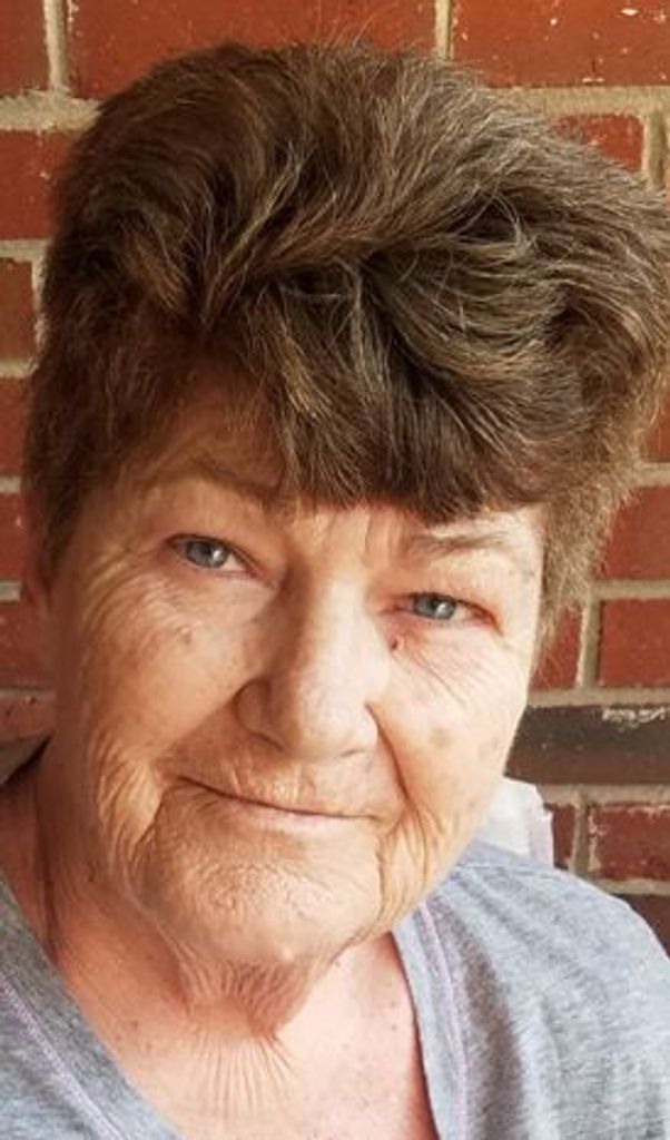Ruby Dean Stone Christenbury
