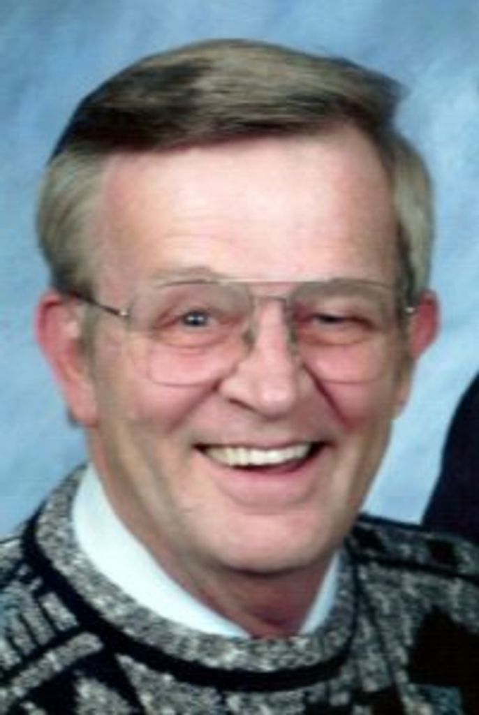 Gary L. Ryan Profile Photo