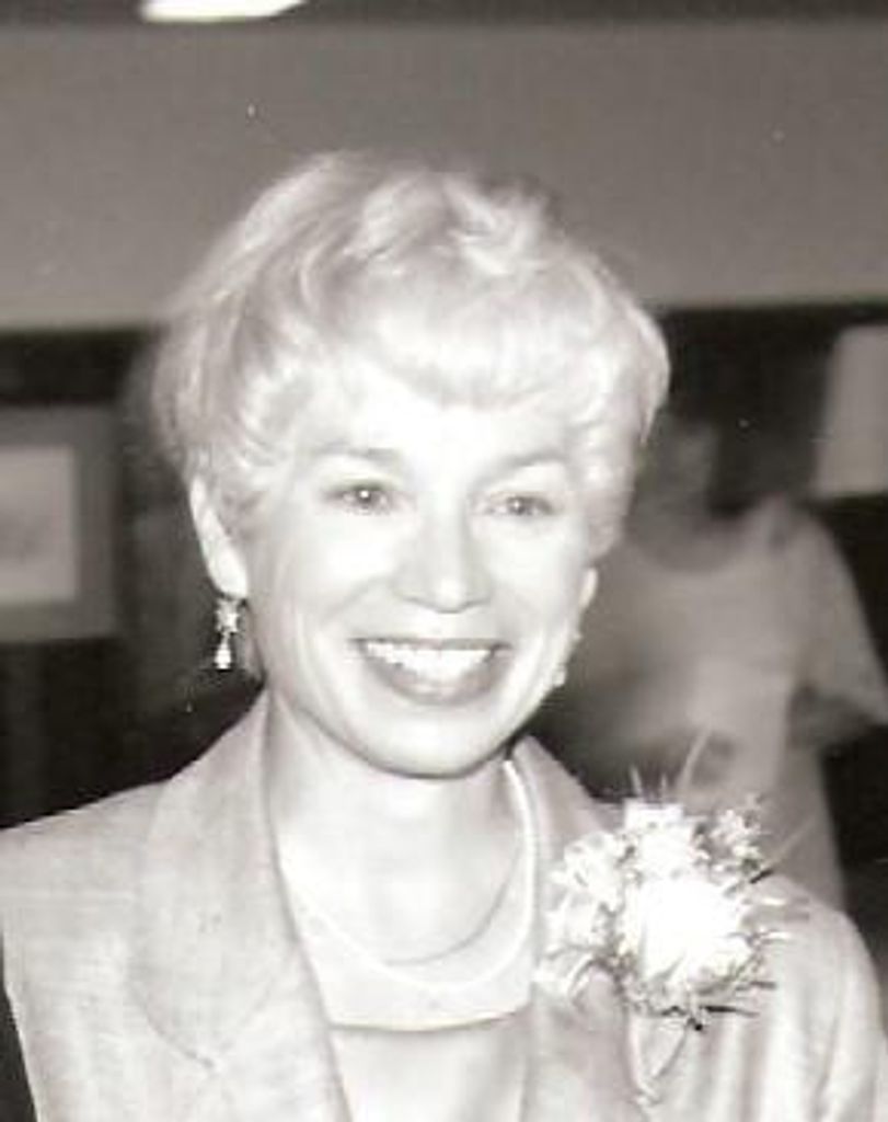 Susan Ieuter