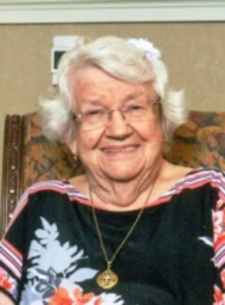 Shirley B. Keeler