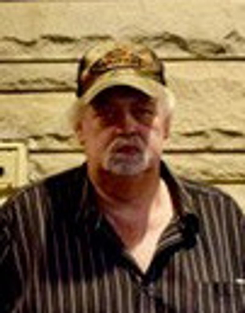 Larry J. Mikesell