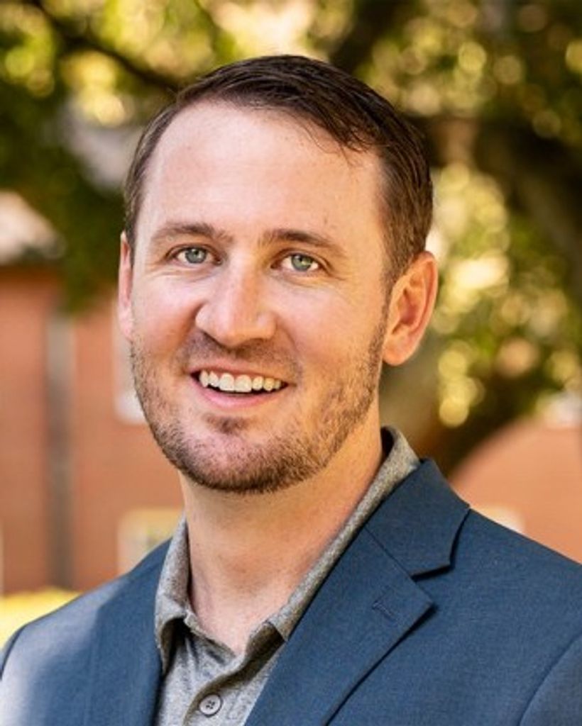 Clay Miller Carroll Profile Photo