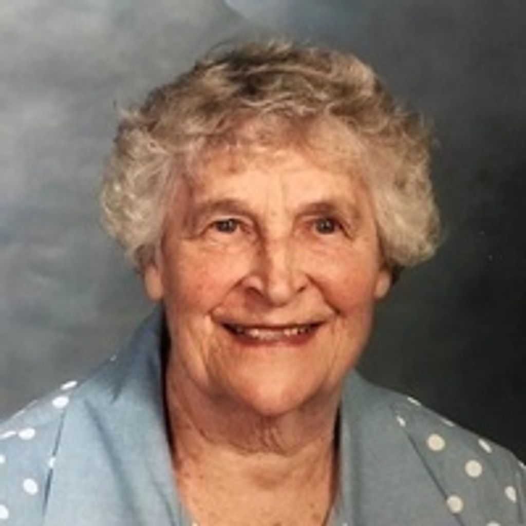 Helen G. Rochow Profile Photo