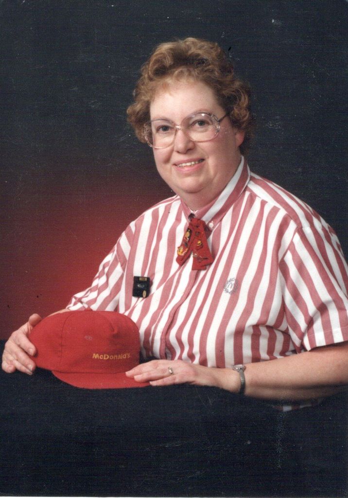 Mollyn Lou Ristow Profile Photo