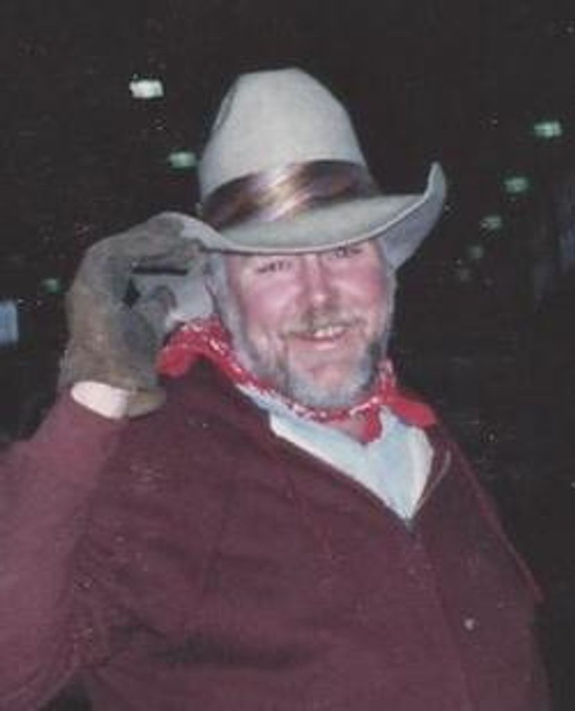 Douglas George Rutter