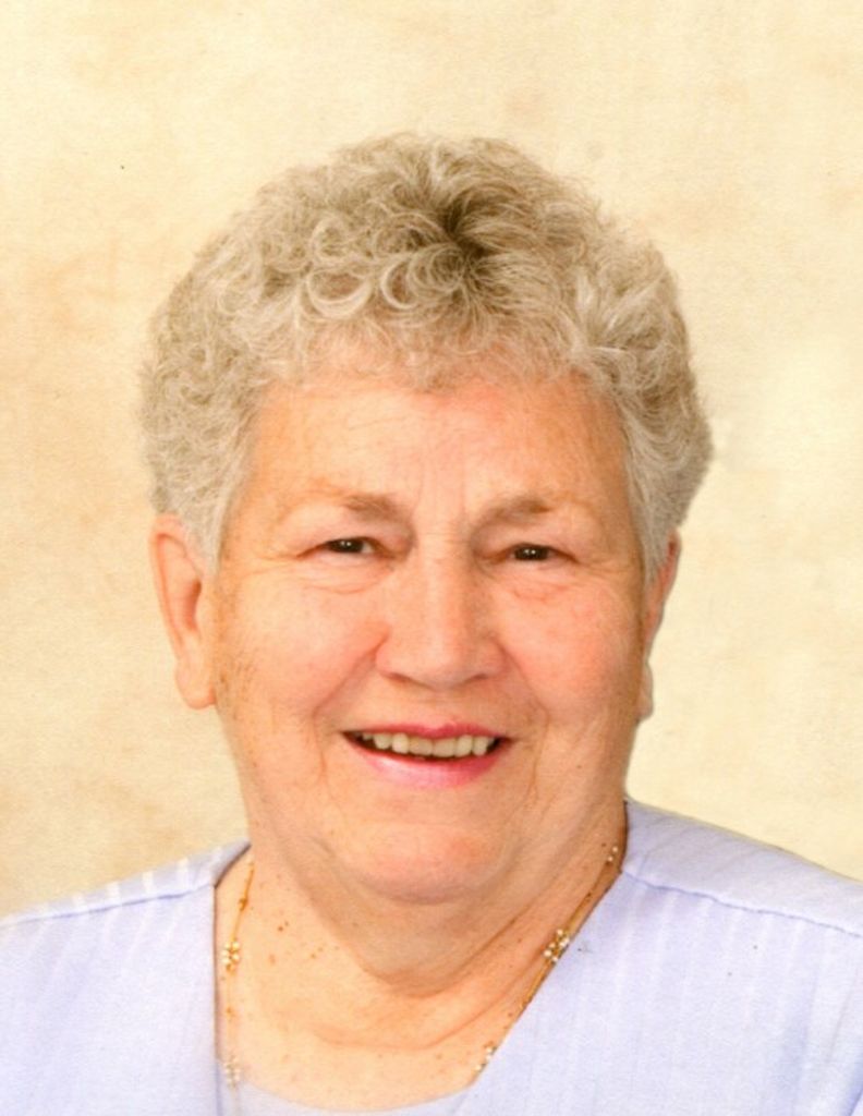 Bonnie Lou (Allen)  Williams