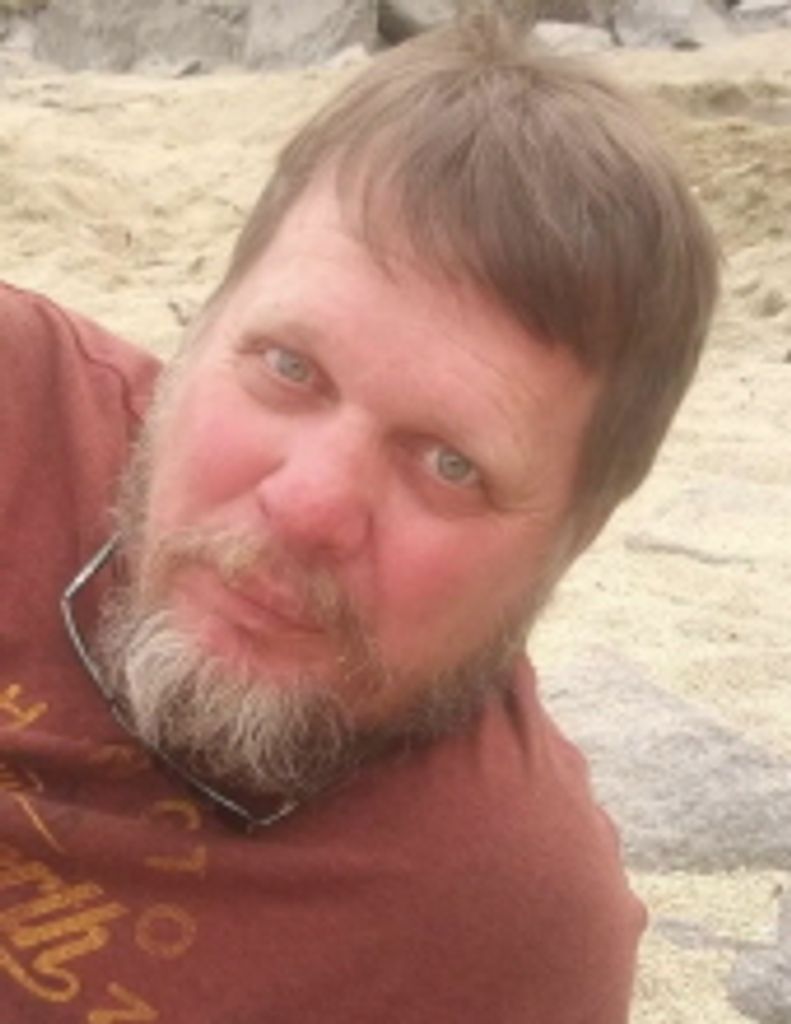 Craig  Donovan Nelson