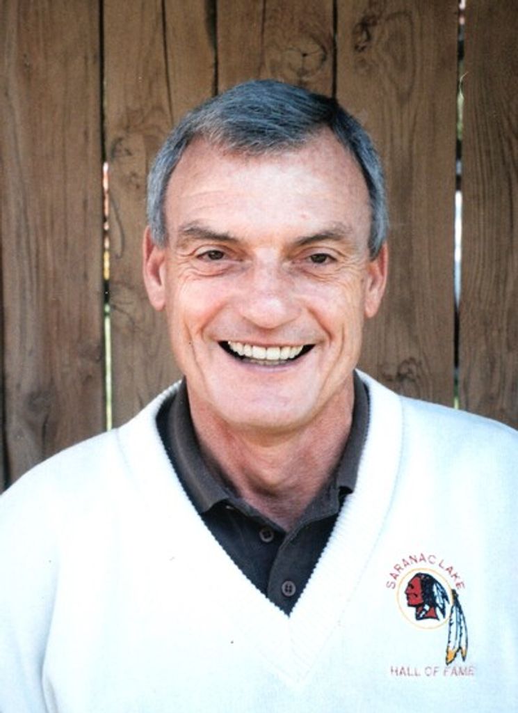 Thomas Willliam Martin Profile Photo