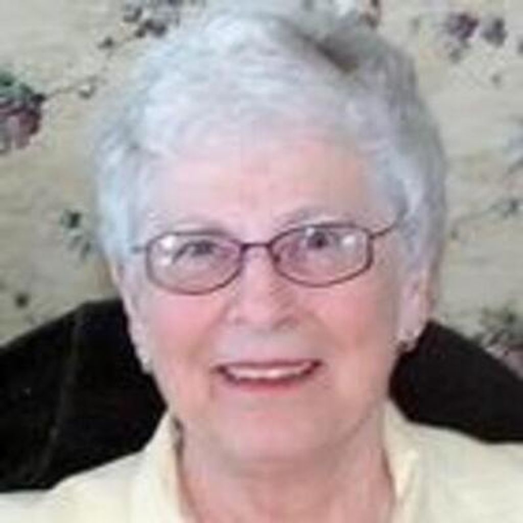 Margaret J. Rohlfs