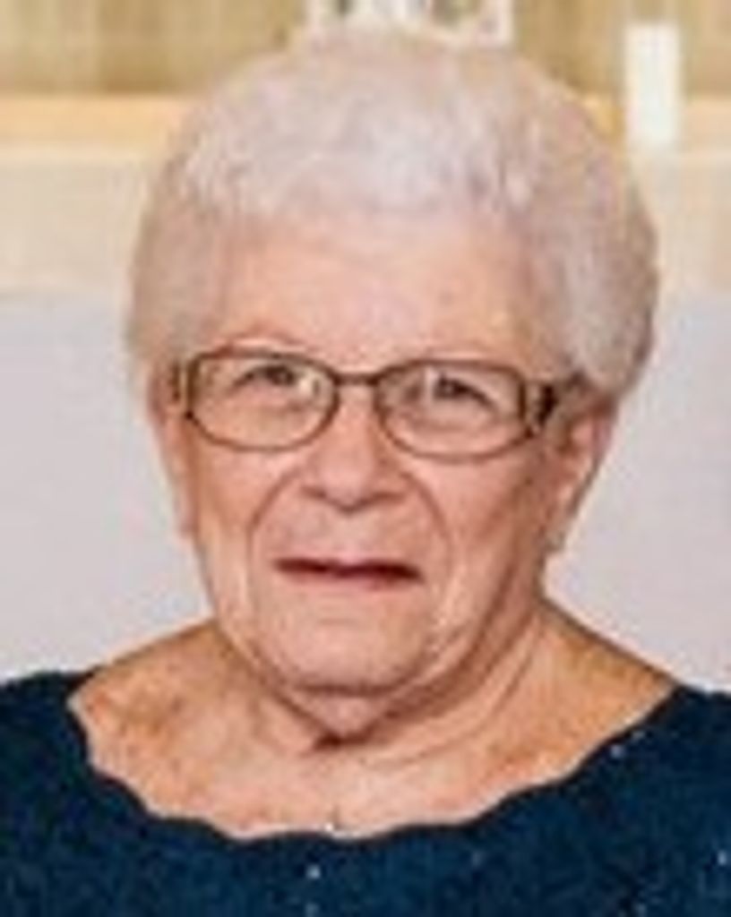 Norma L. Rhodes