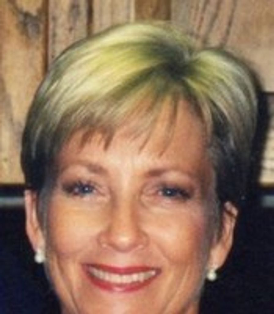 Margaret Bates Mccay