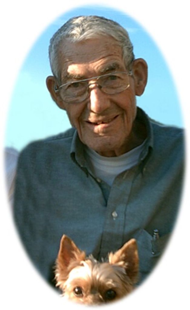 Darrel Wayne Jenks Profile Photo