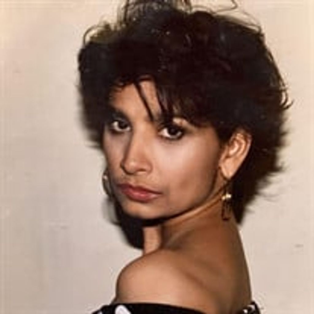 Susan Mary Badeaux Williams Profile Photo