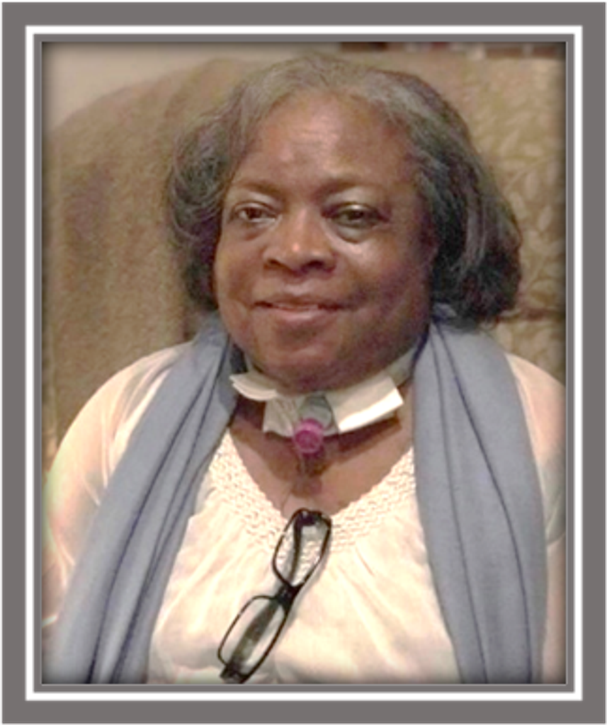 Vicki M Harris