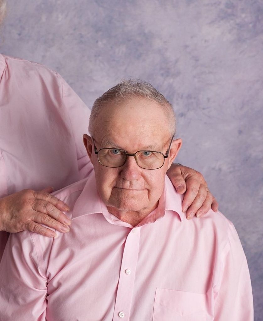 John "Bob" R. King Profile Photo