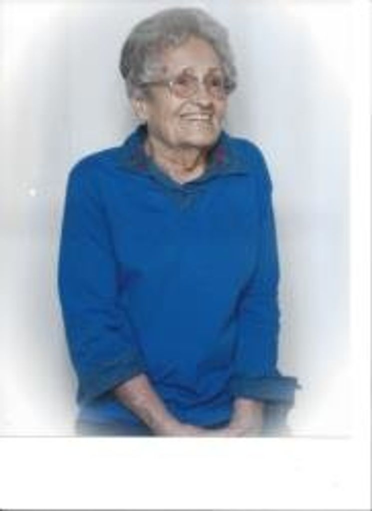Betty Huggins