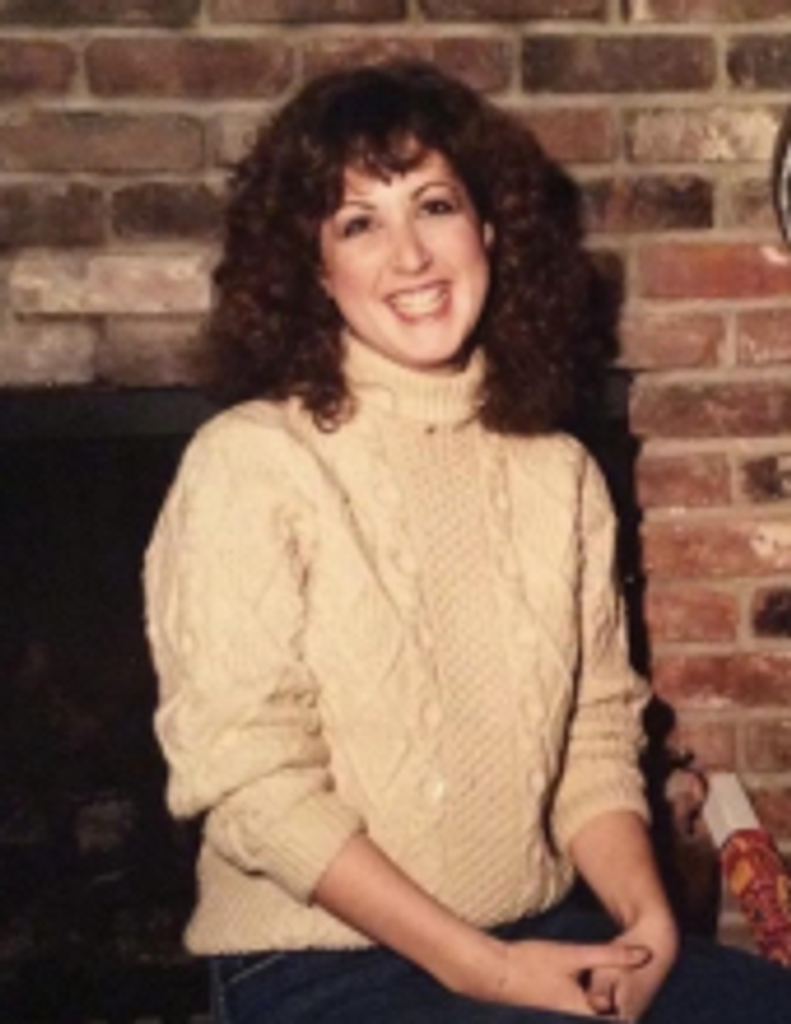 Donna Marie Morogiello Maritato