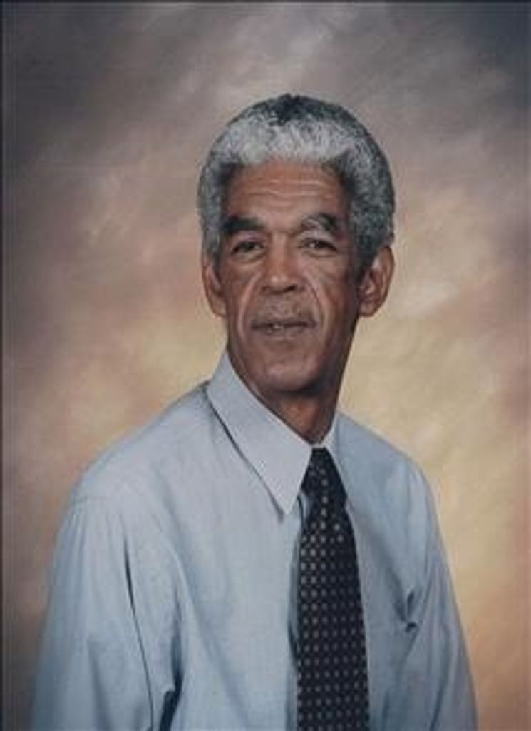 Gerald L Woulard Sr. Profile Photo