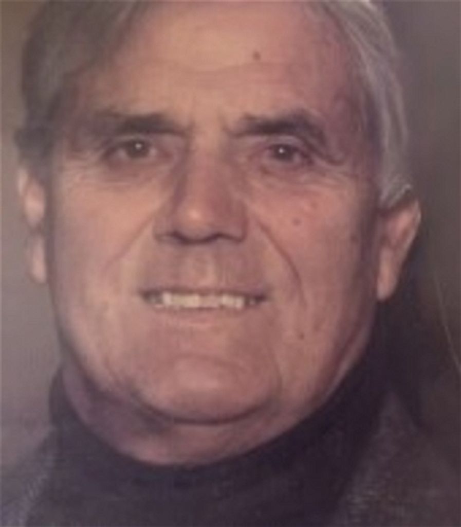 Harvey C. Stambaugh