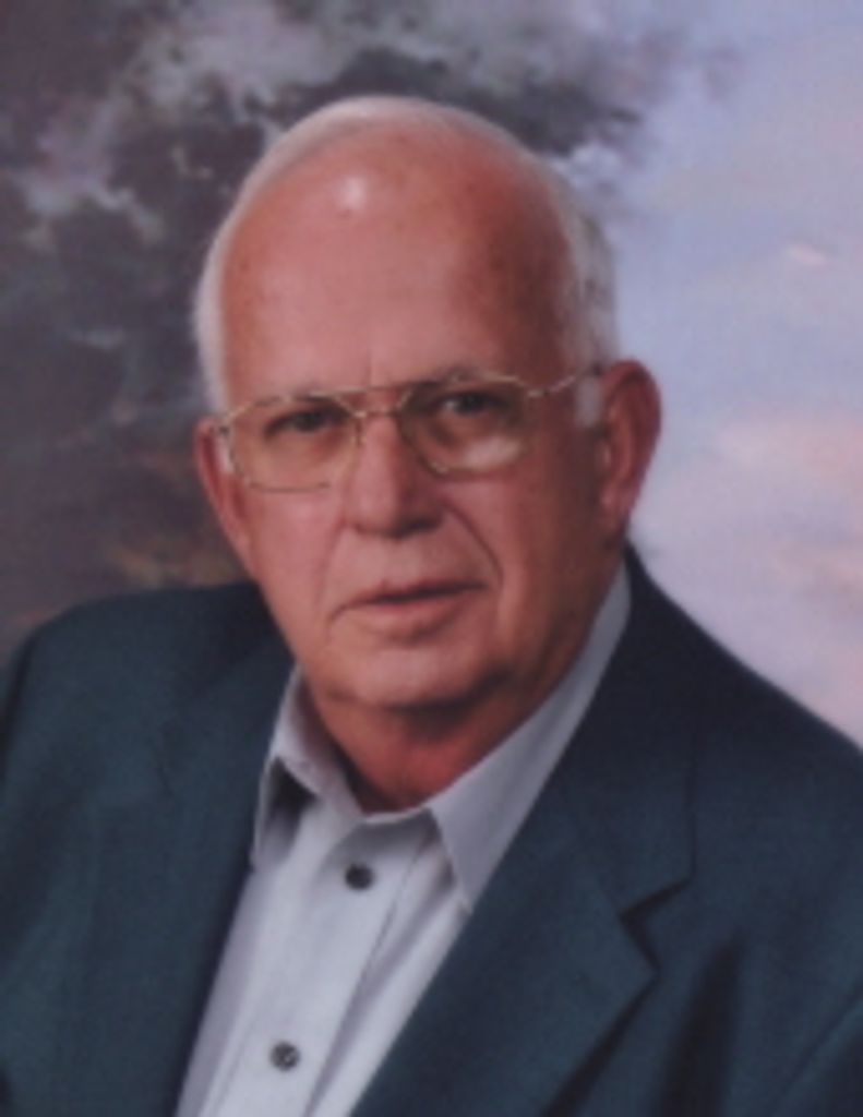 James T.  Rouzer