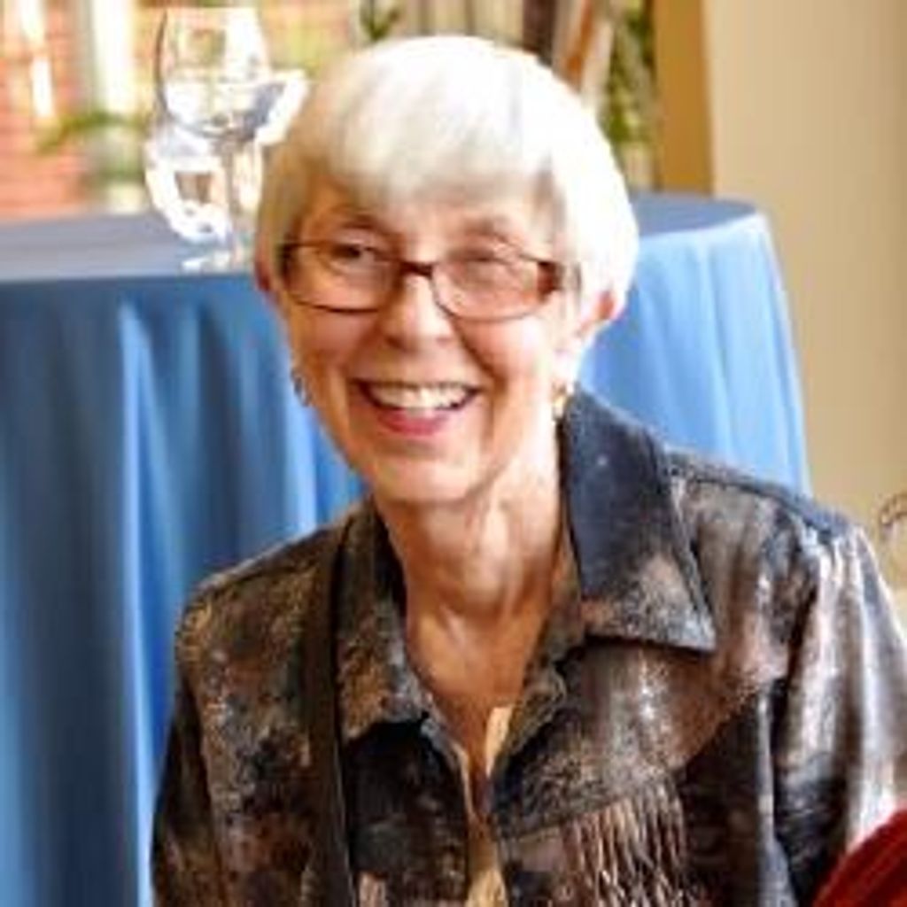 Lynnette Jung