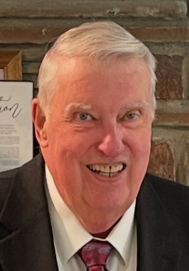 Hugh Sennott Gregson Profile Photo