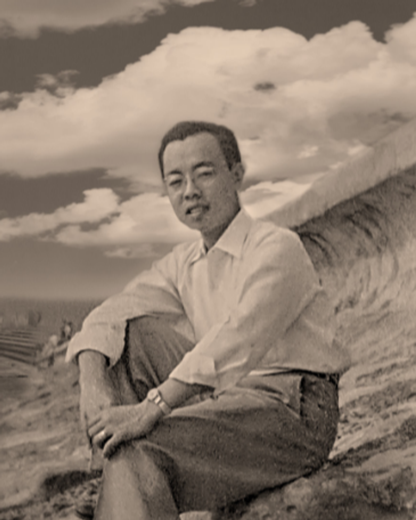 Tekliong See Profile Photo