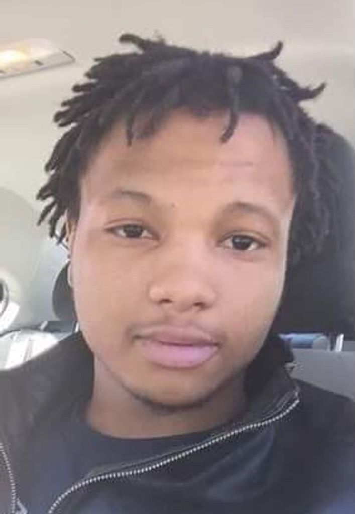 Devon L.M. Pinkney, Jr.